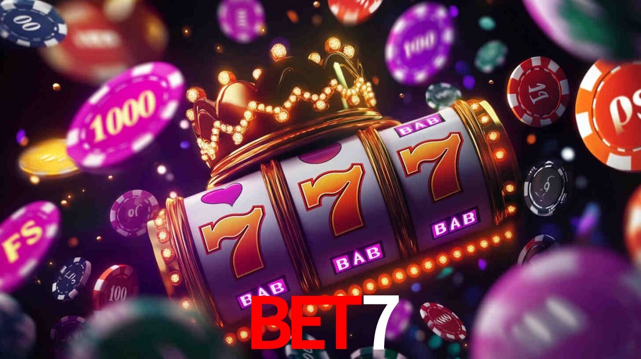 Experiência VIP bet7