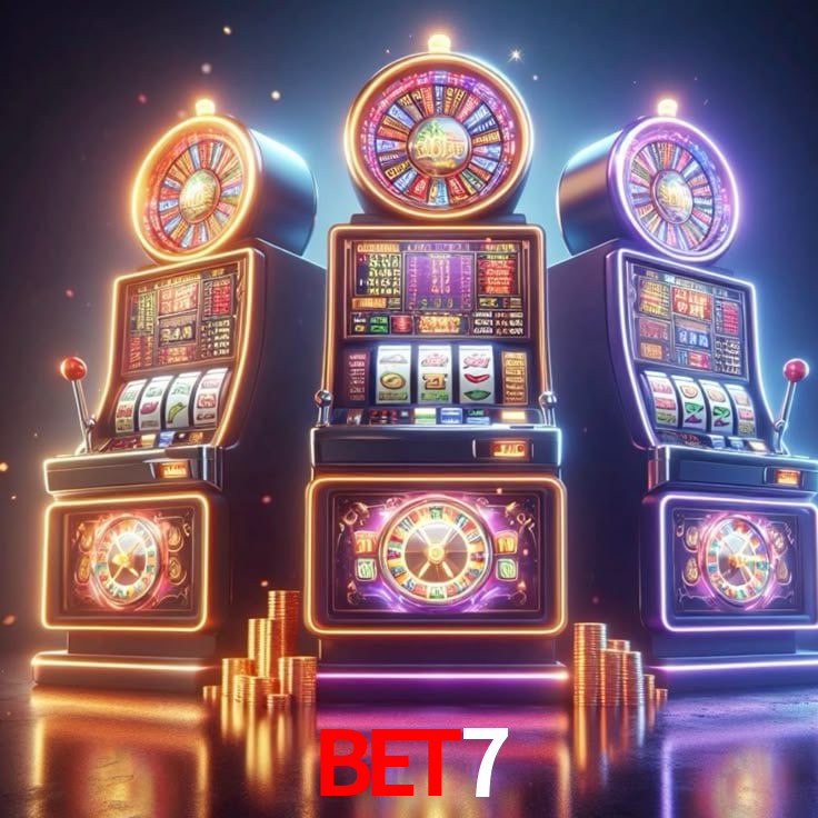 bet7: Seu Cassino Premiado com Pagamentos Rápidos