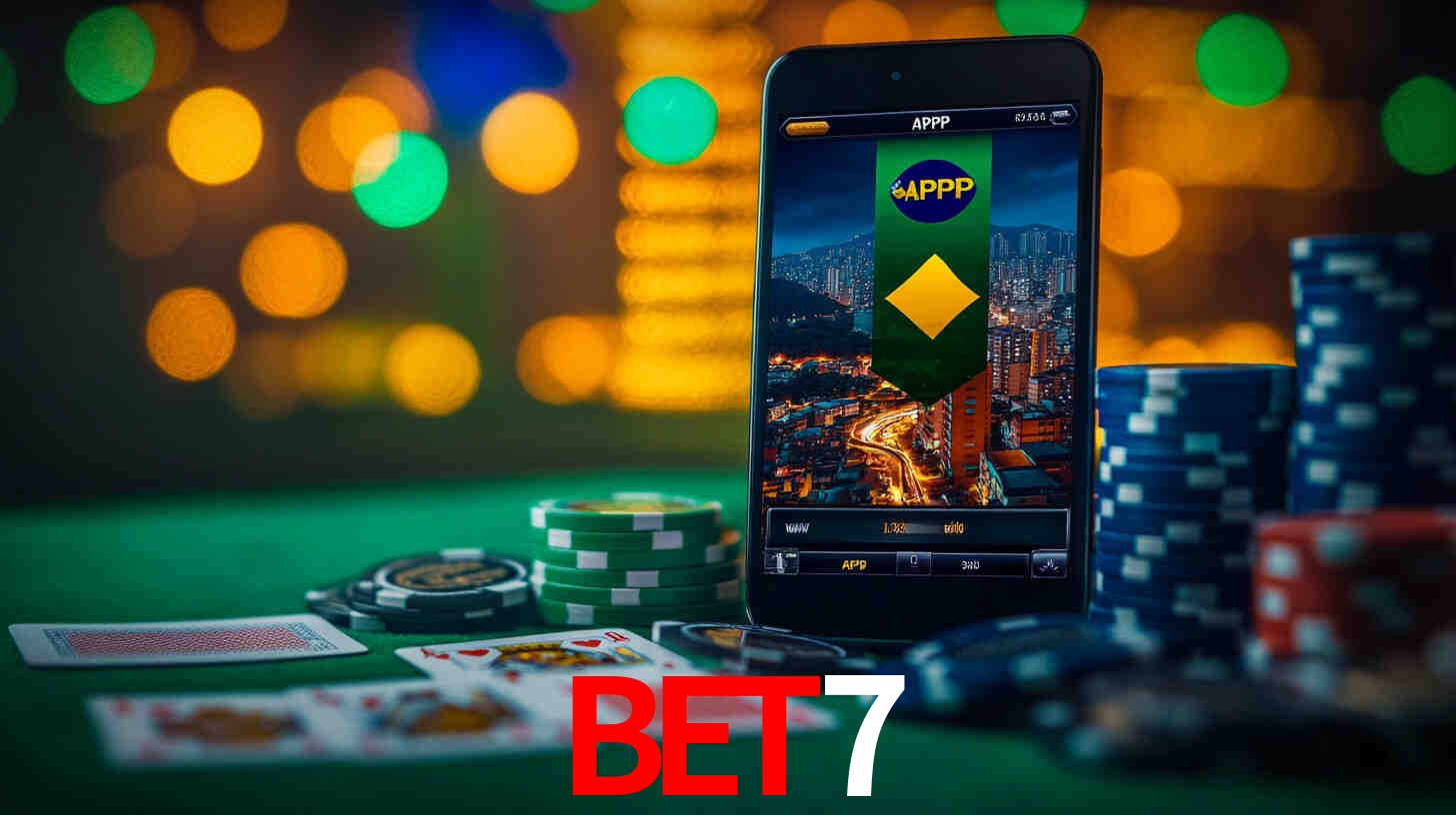 Experiência VIP bet7