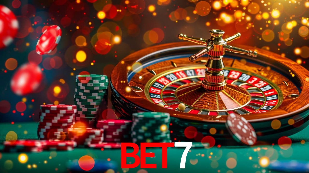 Benefícios da Conta bet7
