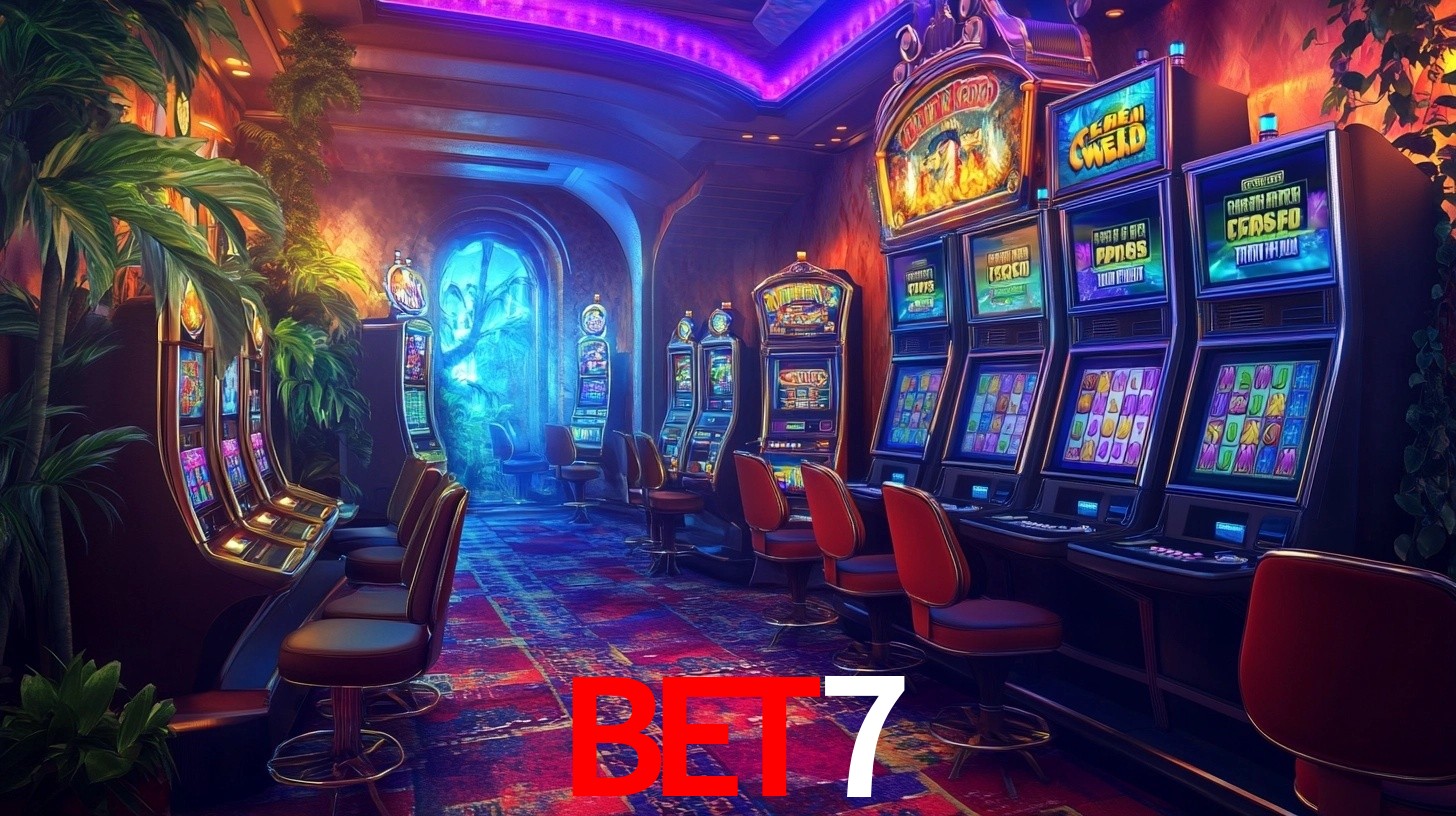 bet7 App Interface