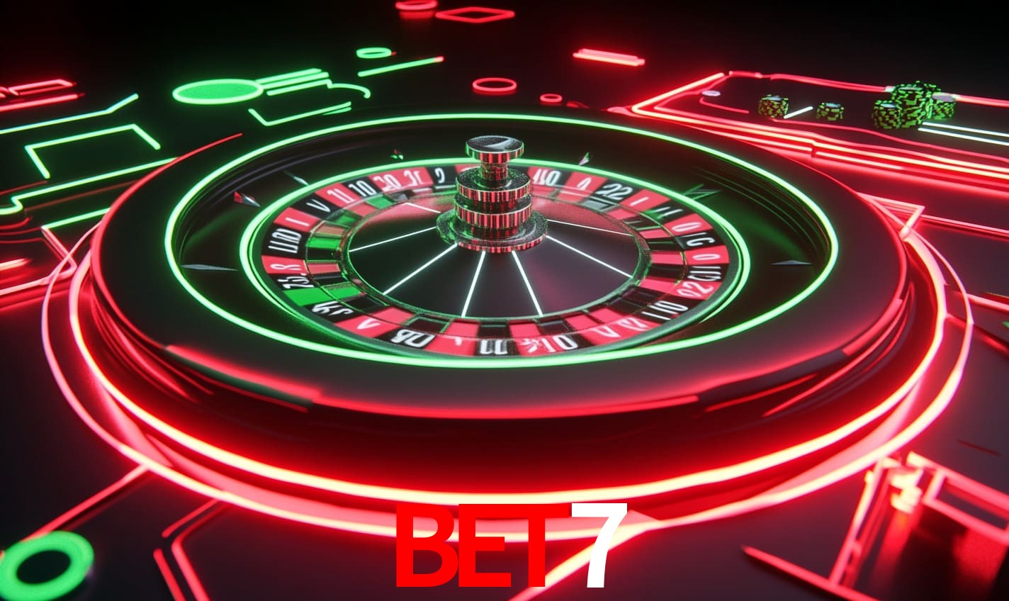 Diretório de Jogos bet7