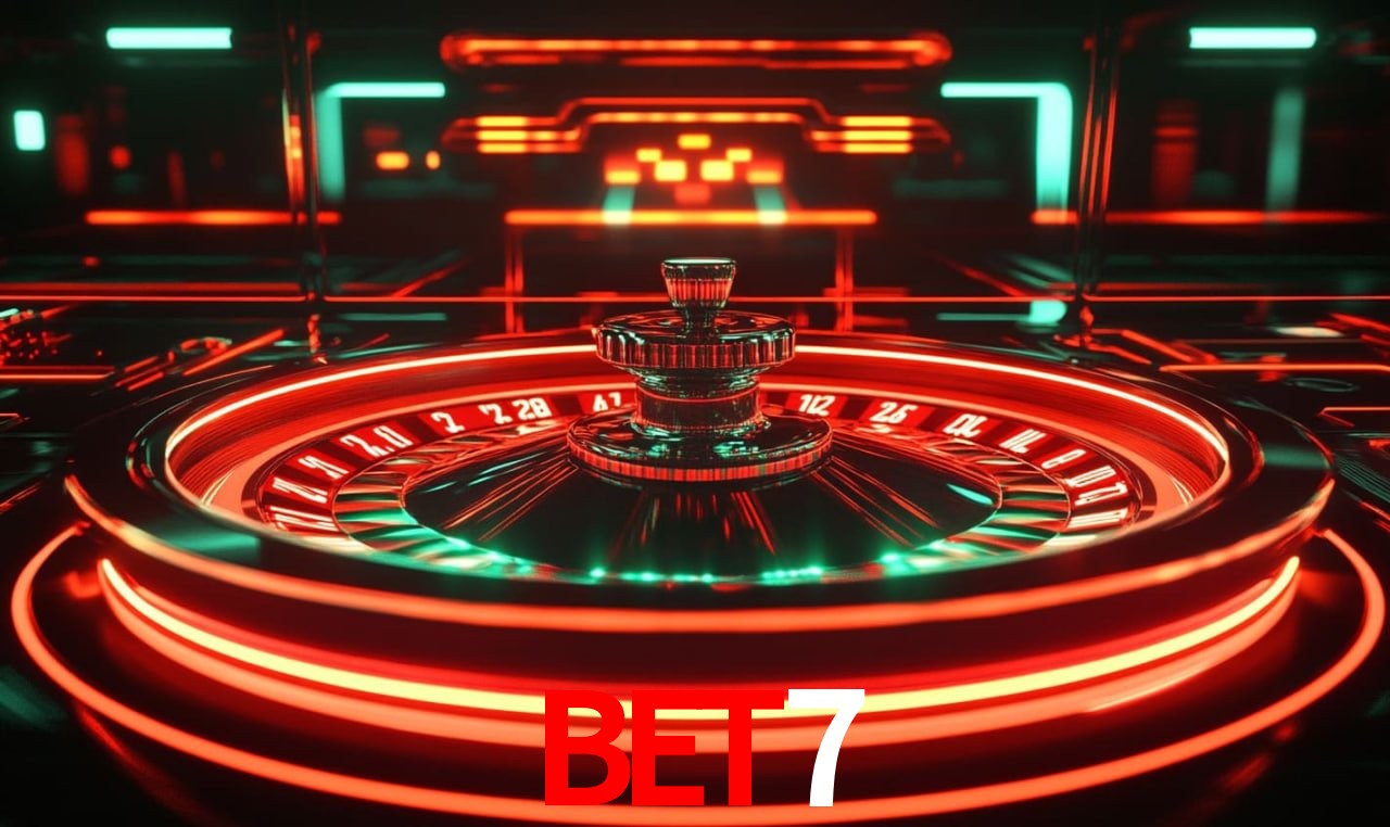 Bônus Diários bet7