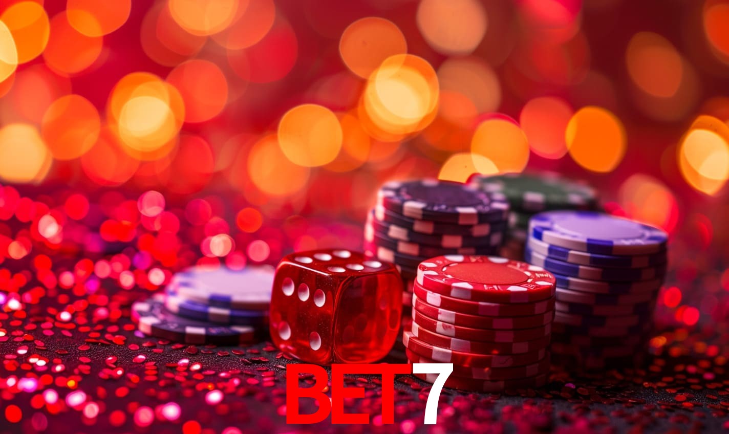 Casino Ao Vivo bet7