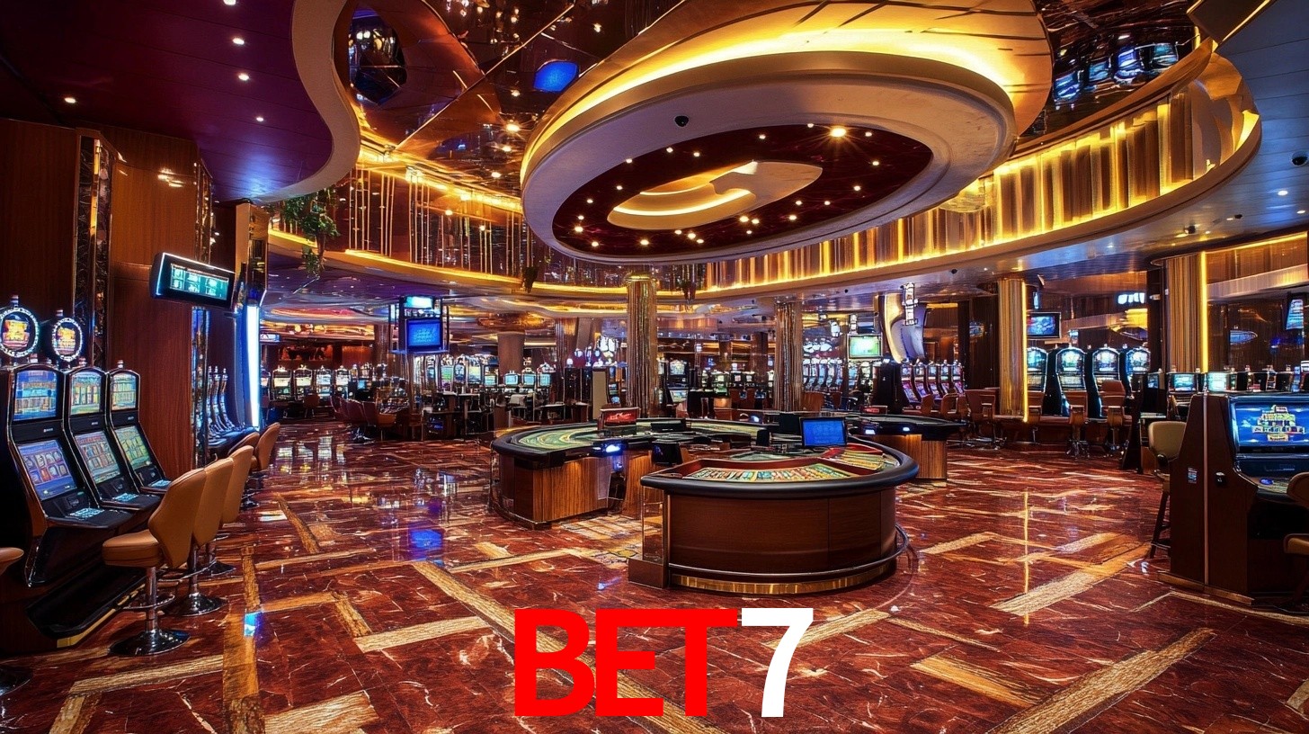 Ofertas Imperdíveis na bet7: Promoções e Bônus Que Valem a Pena