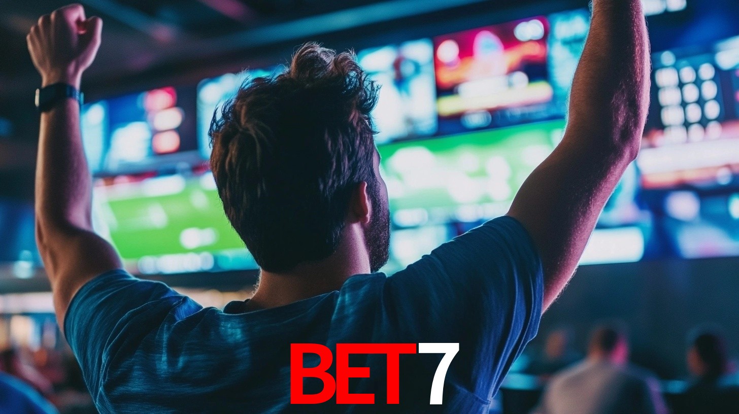 bet7 bônus