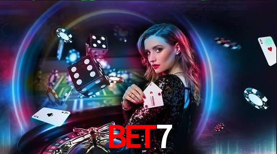 Live Casino bet7