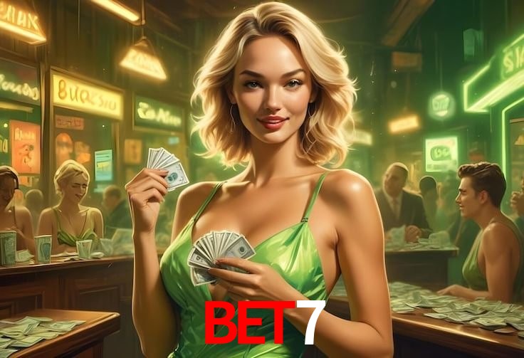 Recursos de Bônus bet7