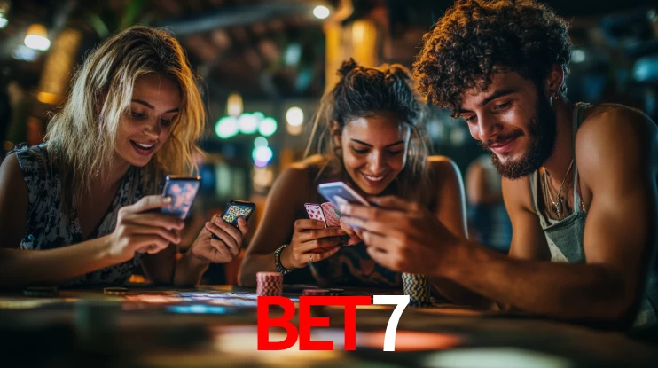 Exclusive Games bet7