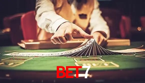 Roulette Table bet7