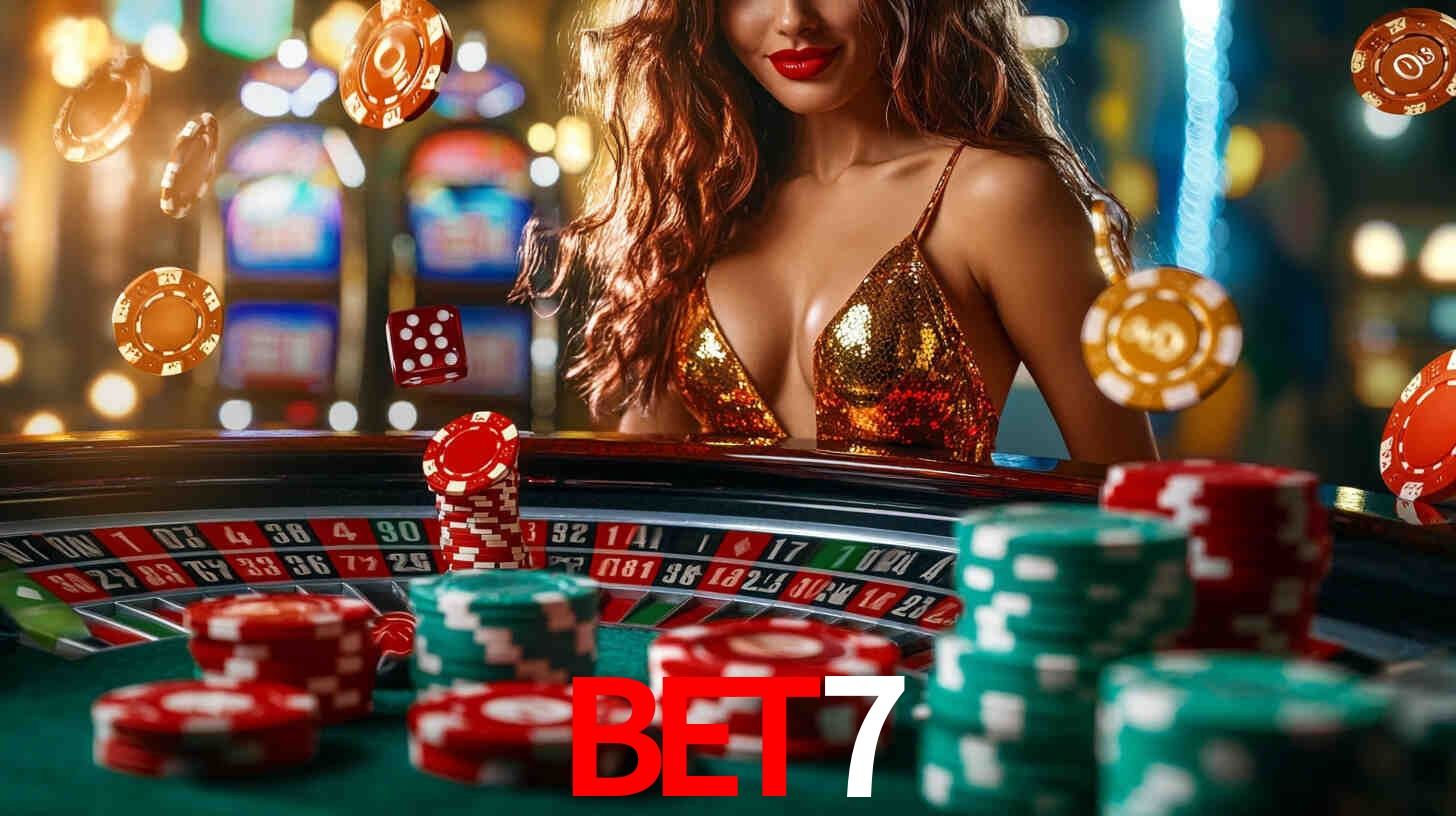 Explore as vantagens do bet7: serviço profissional e confiabilidade