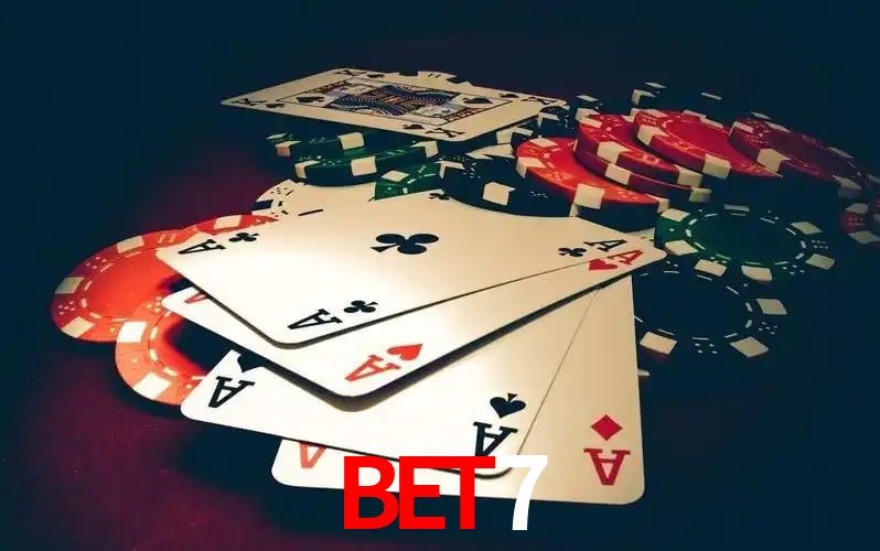 Desvendando o Mundo dos Jogos Virtuais na bet7