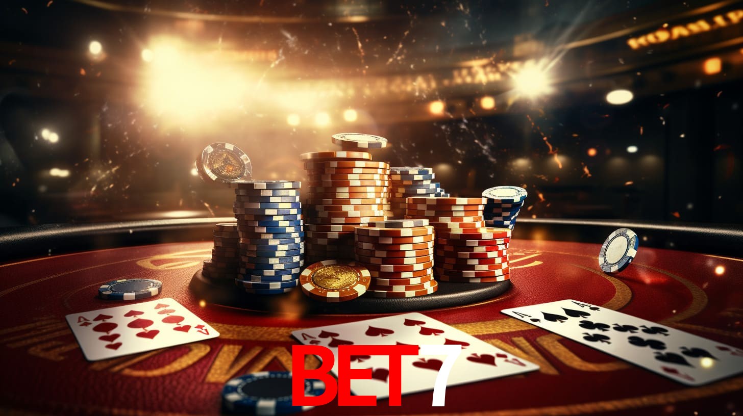 Welcome Bonus bet7