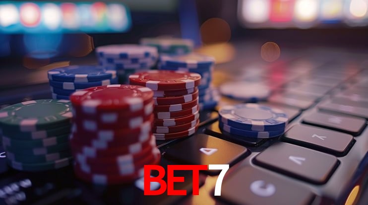 A Popularidade dos Caça-Níqueis no bet7