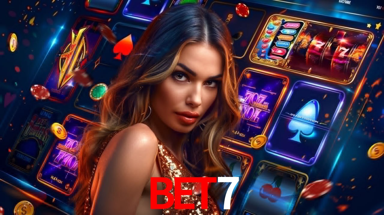 Design Responsivo bet7