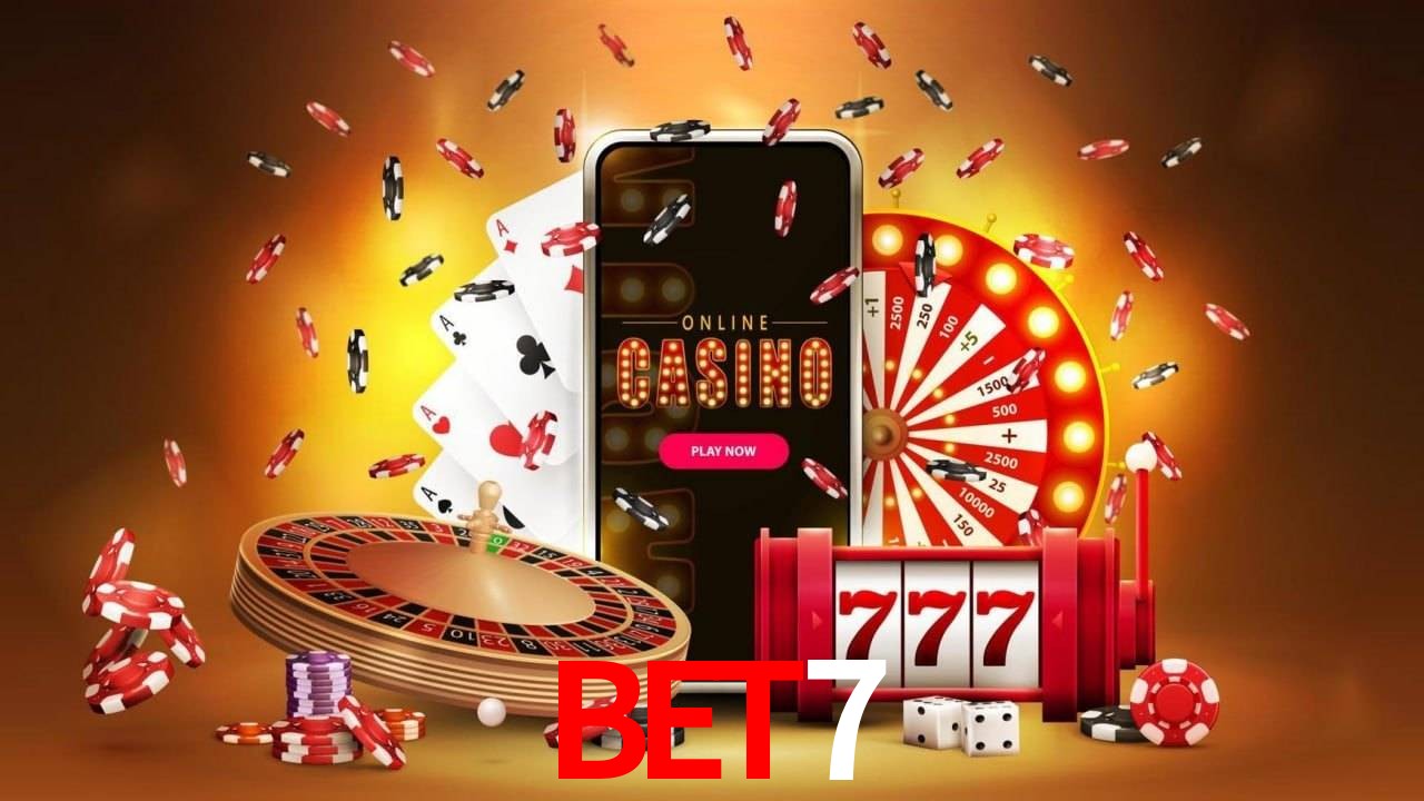 Descubra o Programa VIP da bet7: Vantagens Exclusivas para Jogadores