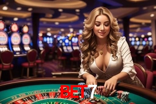 VIP Casino bet7