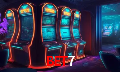 Descubra o Mundo do Cassino Online com bet7