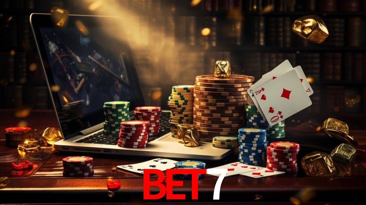 Apostas Esportivas na bet7: Um Guia Completo