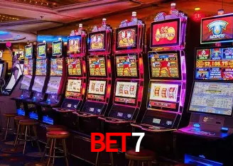 APP oficial da bet7 para mobile