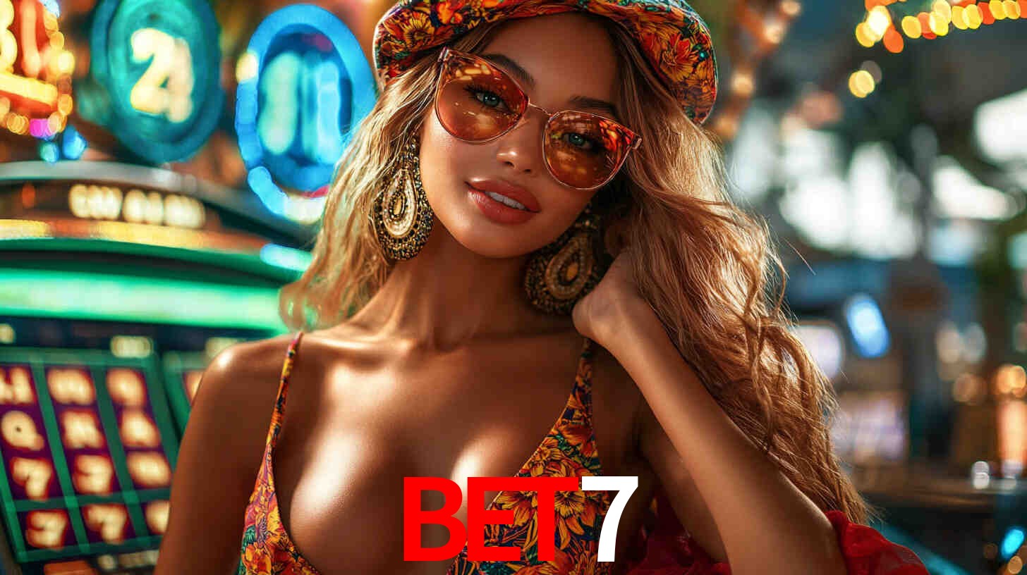 bet7 bônus