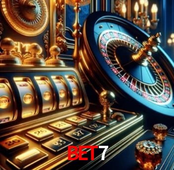 Inovações de Jogos na bet7: O Futuro das Experiências Interativas