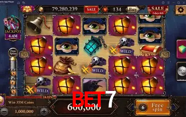 Exclusive Offers bet7