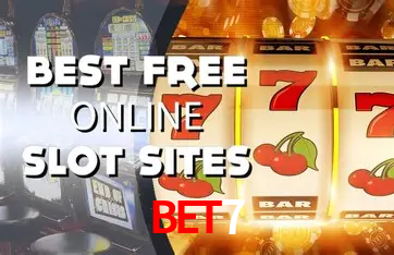 Bônus de Boas-vindas bet7