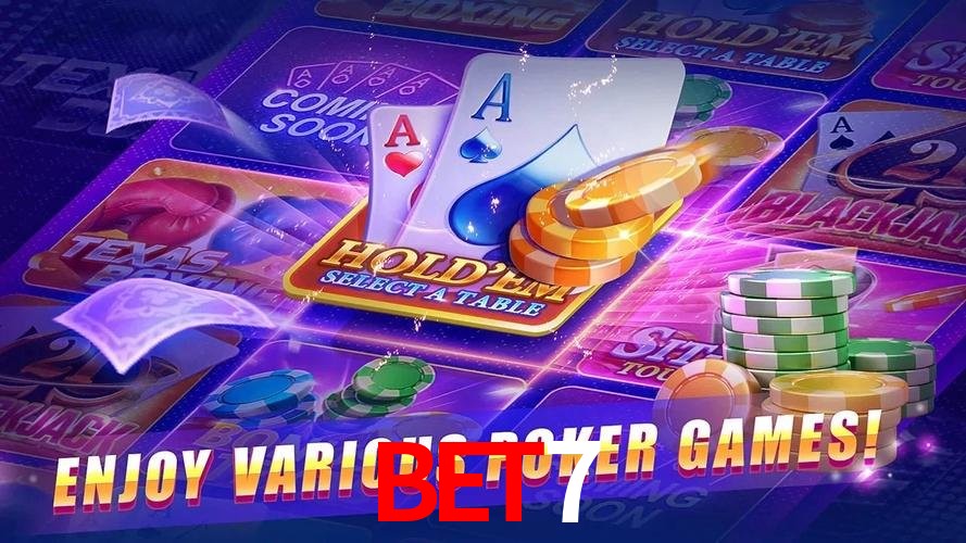 Sistemas de Segurança bet7