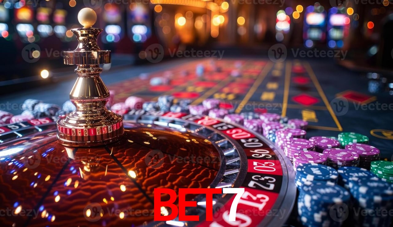 Platform Technology bet7