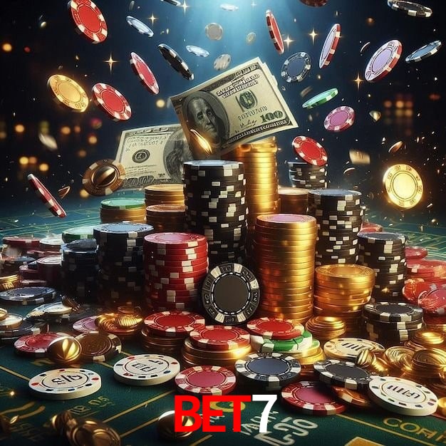 Promoções Sazonais bet7